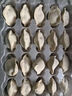 吴大嫂 东北水饺 三鲜水饺(鲜肉+韭菜+虾仁+海参)800g40个 蒸饺煎饺速食 实拍图