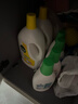 滴露（Dettol）衣物消毒液 柠檬 3L*3瓶 杀菌除螨内衣儿童衣物除菌可配洗衣液 实拍图