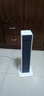 海尔（Haier）暖风机石墨烯速热取暖器电暖器电暖气电热取暖器家用京东自营小太阳直流轻音办公烤火炉HN2012升级 实拍图