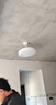 雷士（NVC）LED照明风扇灯吊扇灯餐厅全光谱1级能效【政府补贴】42寸包安装 实拍图