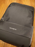新秀丽（Samsonite）双肩包15.6英寸笔记本电脑包男女书包商务通勤大容量背包TX6 实拍图