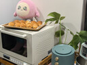 长帝（changdi）【国家补贴】家用烤箱S1Pro大白鲸风炉多功能新款电烤箱烘焙烧烤大容量空气炸锅一体机多层同烤 实拍图
