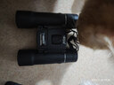 BIJIA便携望双筒远镜高倍高清小巧夜视专业户外一万米可视龙筋60 实拍图