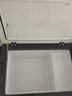 冰虎（Alpicool）车载冰箱压缩机制冷车家两用冷冻冷藏12v24v小型可结冰迷你冰箱 C30 车家两用 数显面板 26.7升 实拍图