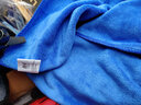 悦卡（YUECAR） 洗车毛巾 加厚磨绒擦车巾吸水毛巾不易掉毛纤维擦车布汽车用品 实拍图