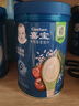 嘉宝（GERBER）混合蔬菜营养谷物高铁米粉宝宝辅食米糊250g 6月龄+100%真验厂 实拍图