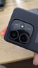 小米 REDMI Note14 5G 金刚品质 5110mAh大电量 大光圈超感相机 8GB+128GB 子夜黑 红米手机 实拍图