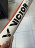 威克多（VICTOR）胜利羽毛球尼龙球耐打不烂防风比赛训练室内外NS-1000/A/12支装 实拍图