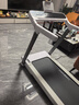 佑美U4Pro跑步机家庭用电动爬坡登山全折叠安静低音走步机健身房器材 实拍图