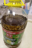鲁花【保真菜籽油】 食用油 非转基因低芥酸浓香菜籽油 3.09L香飘万家 实拍图