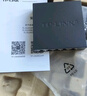 普联（TP-LINK） 8口千兆交换机 企业用家用宿舍分流器 网线网络分线器   即插即用 TL-SG1008+ 实拍图