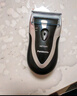 松下（Panasonic）剃须刀电动往复式男士刮胡刀进口单刀头 生日礼物生日礼物男士礼物送男友送老公ESB383 实拍图