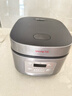 九阳（Joyoung）不粘厚釜内胆大火力柴火饭3升黄金容量家用2-3人微压多功能电饭煲电饭锅行业热销30FZ630 实拍图