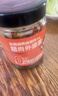 小味儿（XiaoWeiEr）腊肉外婆菜湖南下饭菜238g酸菜特产辣椒酱咸菜萝卜干腌菜榨菜瓶装 实拍图