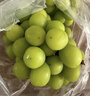 京鲜生 阳光玫瑰葡萄 青提2-2.5斤装 单果约10g 生鲜水果 实拍图