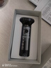 小米（MI）米家电动剃须刀S500男士便携三刀头360°浮动刮胡刀全身水洗胡须刀 米家电动剃须刀S500 实拍图
