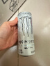 魔爪（Monster）可口可乐 魔爪 Monster 无糖 能量风味饮料 330ml*24罐 实拍图