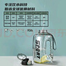 富光吨杯桶大容量塑料杯水杯Tritan刻度吸管运动户外水壶杯子2600ML 实拍图