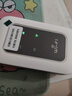 影腾随身wifi三网通用无线wi-fi6免插卡移动联通电信无限制流量便携式4G网卡高速随行网络2025款5GHF 【三网通3000毫安充电款+白色】超长续航 实拍图