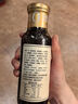 恒顺经典原味 油醋汁280g 零脂 健身轻食水果蔬菜沙拉酱汁 实拍图
