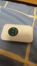 迅优随身wifi三网通免插卡移动网络wifi6无线网卡便携式高速4G无线wifi全国通用无限流量2025款5GXY 【顶配版wifi6】八核八通道+升级长续航 实拍图