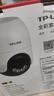普联（TP-LINK）600万全彩监控摄像头家用监控器360度无死角带夜视全景追踪无线室外户外网络手机远程IPC662F-A4 实拍图