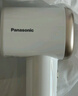 松下（Panasonic）【国家补贴】家用高速电吹风吹风机筒大功率速干负离子温控护发送女友礼物小森林EH-NE6L 实拍图