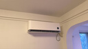 小米（MI）米家 1.5匹 超一级能效 上出风Pro 舒适 空调挂机35GW-OA42/M1A1(W) 整机十年质保 实拍图