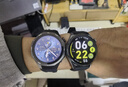 HUAWEIWATCH GT 6 雅丹黑 46mm智能手表多维情绪健康全新骑行体验21天超长续航华为GT6手表GT5升级 实拍图
