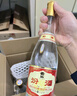 汾酒 黄盖玻汾 清香型白酒 53度 475mL*6瓶 整箱装非原箱 实拍图