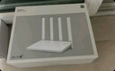 小米（MI）路由器AX3000T 5G双频WIFI6 多设备组网 3000M无线速率 多宽带聚合 智能家用路由 实拍图