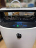 氧精灵3L升医用制氧机家用吸氧机老人专用孕妇便携氧气机国家补贴323W 实拍图