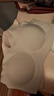 ubras【虞书欣同款】小奶皮云朵隐形无尺码内衣女粉底液文胸透气无痕 【经典】燕麦奶色 均码 plus背心 130斤-160斤/A-D杯 实拍图