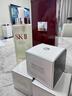 SK-II神仙水330ml抗皱精华液sk2化妆品护肤品水乳套装礼盒生日礼物女 实拍图