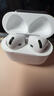 Viken【华强北顶配丨Air4代降噪款】蓝牙耳机适配苹果无线2025新款半入耳式金榜iphone17/16/15/14pods4 【原版正装全功能主动降噪版】 【主动降噪+空间音頻+三真电量】 实拍图