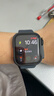 BHO适用苹果手表保护壳apple watch s11/s10秒变ultra保护壳iwatch s9/8/7/6/se3/2钢化膜一体保护套 实拍图
