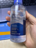 博士伦润明清透隐形眼镜水护理液120mlx3瓶 隐形眼镜多功能护理液 实拍图