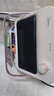 美的（Midea）【浴见暖阳】浴室暖风机取暖器家用电暖气电暖器小太阳电热风机浴霸防水暖气片小型壁挂HFU20XC 实拍图