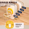 爸爸妈妈儿童篮球架篮球框家用婴幼儿宝宝投篮玩具训练器室内1-3岁玩具 实拍图