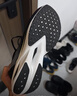乔丹飞速3.0PRO运动鞋男鞋碳板竞速公路路跑鞋体考体测用鞋 实拍图