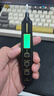 绿林电笔测电笔电工专用试电笔多功能智能数显感应验电带照明12-300V 实拍图