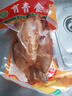 育青食品育青鸡580g 台式熏鸡台湾风味烧鸡熟食烤鸡 育青鸡580g*2只 实拍图