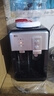 新飞饮水机台式家用办公室全自动智能上置水桶制热2025新款 银白色旗舰款 温热型 实拍图
