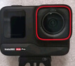 影石（Insta360）Ace Pro运动相机vlog口袋相机手持运动摄像机摩托车骑行户外旅游潜水相机 实拍图