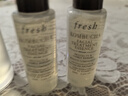 Fresh馥蕾诗红茶酵母酵萃精华20ml新旅行体验装 实拍图