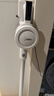 美的（Midea）吸尘器家用大吸力无线Q7 slim手持吸尘器 绿光显尘静音除尘一体机轻量车载【重磅新品】 实拍图