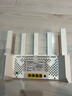 Tenda腾达路由器WiFi7【京东独家】无线千兆穿墙王信号增强家用全屋2.5g网口云霄BE3600放大器立式 实拍图