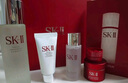 SK-II神仙水75ml精华液sk2水乳化妆品护肤品套装【明星集卡互动奖品】 实拍图