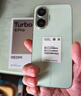 小米（MI）REDMI Turbo 4 Pro 第四代骁龙8s 7550mAh长续航 12GB+256GB 绿色 小米红米5G手机 实拍图