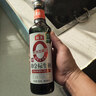 海天 生抽酱油500ml【0金标特级酱油】金标系列 0添加防腐剂 实拍图